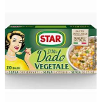 DADI STAR VEG 10 CUBI