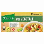 DADI KNORR VEG 10 CUBI