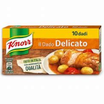 DADI KNORR DELICATO 10 CUBI