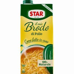 BRODO STAR POLLO BRICK LT1