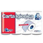 CARTA IG.ECO PAPERBLU'8rt 200s