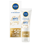 NIVEA SUN FACE FP50 ML40