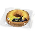 TORTA GECCHELE CIAMB LIMONE GR 400