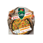 BONTÀ PRONTE GALLO PAELLA MISTA 220 GR 