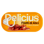 ALICI DELICIUS SALSA 50 GR 