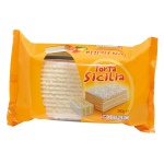 TORTA GUSPARO SICILIA GR300