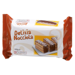 TORTA GUSPARO DELIZIE NOCCIOLA GR300