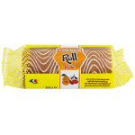 ROLL GUSPARO FRUTTA GR200