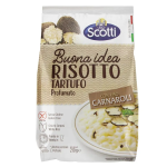 RISOTTO SCOTTI TARTUFO GR210