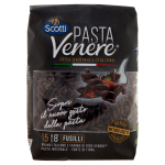 PASTA SCOTTI VENERE FUSILLI GR400