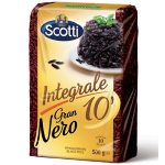 RISO SCOTTI GRAN NERO INT GR500