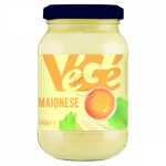 MAIONESE VEGÈ VASO GR240