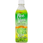 ALOE VERA LIME LT.0,5