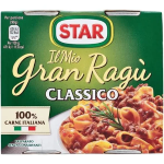 SUGO STAR RAGU' 0,180X2