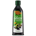 GLASSA ACETO BALS/BASIL MONAR LT 0.300