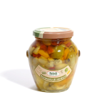 ANTIPASTO BELOTTI VERDURE VASO 290 GR 