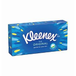 FAZZ.KLEENEX ORIGINAL BOX x70s