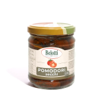 POMODORI SECCHI BELOTTI VASO GR190