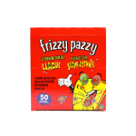 FRIZZY PAZZY FRAGOLA 7GX50PZ