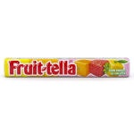 FRUITTELLA FRUTTA ASSORTITA STICK