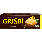 BISC.GRISBI'CREMA LIMONE