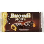 BUONDI'RICOPERTO CIOCCOLATO X6