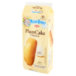 PLUMCAKE BARILLA YOGURT GR330