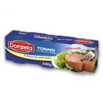 TONNO DONZELLA 80X3