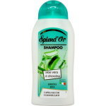 SHAMPOO SPLEND'OR ALOE ML.300