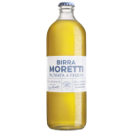 BIRRA MORETTI FILT.FREDDO BT 0,55