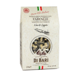 PASTA TARALL'ORO FARFALLE NERO S GR250