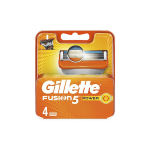 LAMETTA GILLETTE FUSION5 POWx4