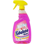 FABULOSO SPRAY VETRI ML.600