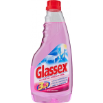 GLASSEX ACETO REFILL ML.500