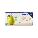 SUCCO&POLPA ZUEGG 200X3 PERA