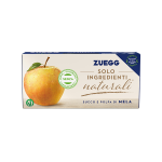 SUCCO&POLPA ZUEGG 200X3 MELA