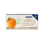 SUCCO&POLPA ZUEGG 200X3 ALBICOCCA