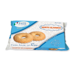 BISC.FAZZI FIOR DI CAMPO RISO 250 GR