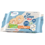 BISC.FAZZI FIOR DI CAMPO YOGURT 250 GR