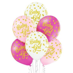 BELBAL PALLONC.BABY GIRL PZ6