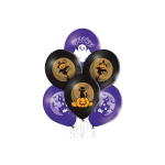 BELBAL PALLONC.HALLOWEEN PZ6