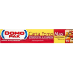 DOMOPAK CARTA FORNO MT.50