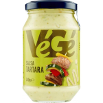 SALSA VEGE TARTARA VASO GR 240 