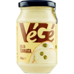 SALSA VEGE TONNATA VASO GR 240