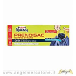 DOMOPAK SPAZZY15PRENDISAC 30LT