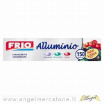 FRIO ALLUMINIO H300 MT.150