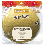 GUARDINI S/TORTA ORO CM32PZ2