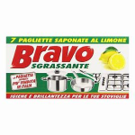 PAGLIETTA BRAVO SGRASSANTE x7