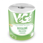 ROTOLONE MAXI VEGE'2V.500STR.