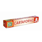 ALL TIME CARTA FORNO MT.8